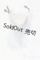 画像: 4inch/ウィッグ　DOLLCE/インチ　BJD　MJD　ドール用 I-25-10-19-007-KD-ZI