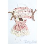 画像: オビツ11/OF:衣装/1/12サイズ ドール用 I-25-10-19-009-KD-ZI