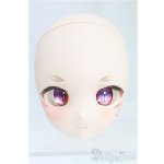 画像: DDH-27カスタムヘッド/BJD 球体関節人形 I-25-10-19-022-KD-ZI