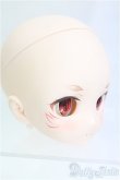画像3: DDH-27カスタムヘッド/BJD　球体関節人形 I-25-10-19-022-KD-ZI (3)