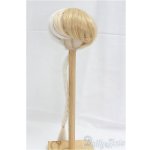 画像: 9inch/ウィッグ/インチ BJD MJD ドール用 I-25-10-19-023-KD-ZI