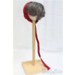画像: 9inch/ウィッグ/インチ BJD MJD ドール用 I-25-10-19-024-KD-ZI