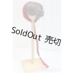 画像: 9inch/ウィッグ/インチ BJD MJD ドール用 I-25-10-19-024-KD-ZI