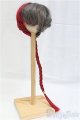 画像: 9inch/ウィッグ/インチ　BJD　MJD　ドール用 I-25-10-19-024-KD-ZI