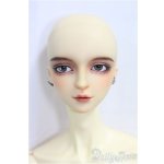 画像: UTS/Senior Delf 65:SDワンオフマークカスタムヘッド/BJD 球体関節人形 I-25-10-19-035-KD-ZI
