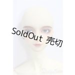 画像: UTS/Senior Delf 65:SDワンオフマークカスタムヘッド I-26-08-20-443-KD-ZI