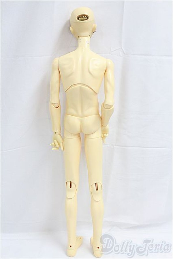 画像6: UTS/Senior Delf 65:SDワンオフマークカスタムヘッド/BJD　球体関節人形 I-25-10-19-035-KD-ZI (6)