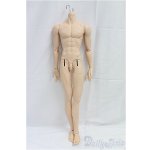 画像: DOLLITS/DAD70 Body/BJD 球体関節人形 I-25-10-19-036-KD-ZI