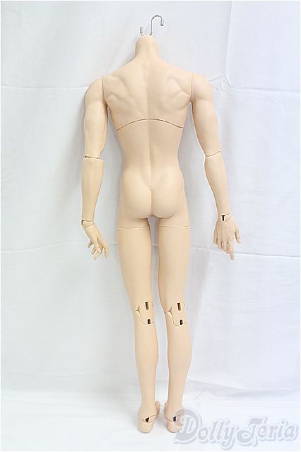 画像2: DOLLITS/DAD70 Body/BJD　球体関節人形 I-25-10-19-036-KD-ZI (2)