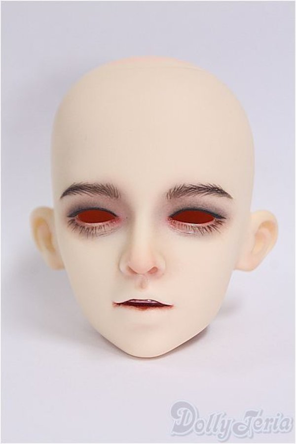 画像1: LOONG SOUL DOLL/ WeiHouHu/BJD　球体関節人形 I-25-10-19-309-KD-ZI (1)