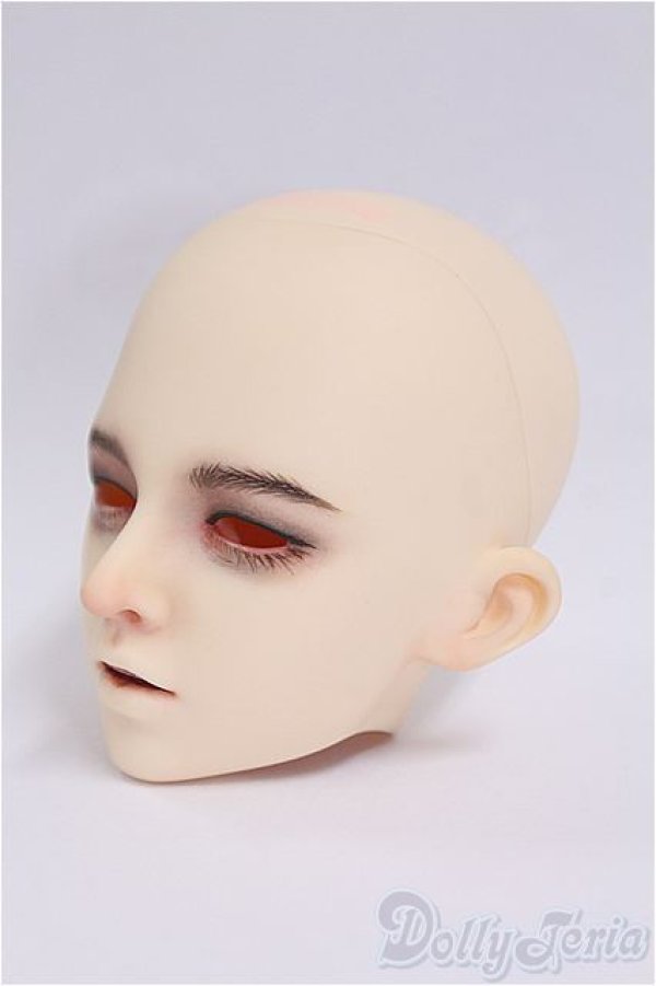 画像3: LOONG SOUL DOLL/ WeiHouHu/BJD　球体関節人形 I-25-10-19-309-KD-ZI (3)