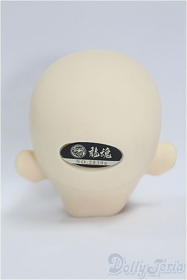 画像6: LOONG SOUL DOLL/ WeiHouHu/BJD　球体関節人形 I-25-10-19-309-KD-ZI (6)