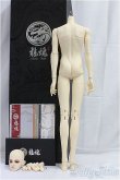 画像8: LOONG SOUL DOLL/ WeiHouHu/BJD　球体関節人形 I-25-10-19-309-KD-ZI (8)