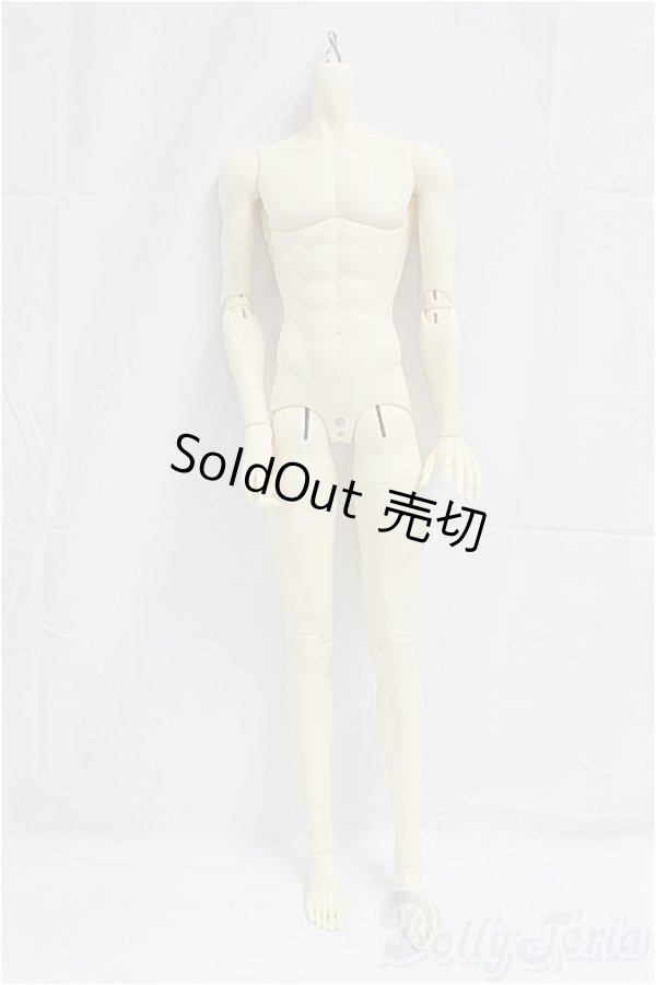 画像1: LOONG SOUL DOLL 70cm級body/BJD　球体関節人形 I-25-10-19-311-KD-ZI (1)