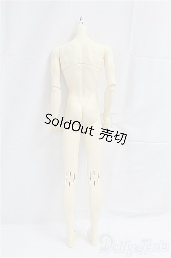 画像2: LOONG SOUL DOLL 70cm級body/BJD　球体関節人形 I-25-10-19-311-KD-ZI (2)