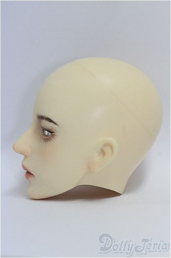 画像3: 浮世人形/A4/BJD　球体関節人形 I-25-10-19-208-KD-ZI (3)