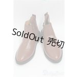 画像: 約75cmサイズドール/OF:靴/0 I-25-10-19-198-KD-ZI