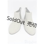 画像: 約75cmサイズドール/OF:靴/0 I-25-10-19-199-KD-ZI