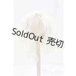 画像: 10-inch/ウィッグ モヘア/インチ　BJD　MJD　ドール用 I-25-10-26-009-KD-ZI