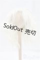 画像: 10-inch/ウィッグ モヘア/インチ　BJD　MJD　ドール用 I-25-10-26-009-KD-ZI
