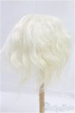 画像2: 10-inch/ウィッグ モヘア/インチ　BJD　MJD　ドール用 I-25-10-26-009-KD-ZI (2)