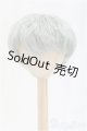 画像: 8-9inch/ウィッグ/インチ　BJD　MJD　ドール用 I-25-10-26-010-KD-ZI