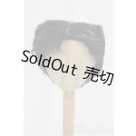 画像: 8-9inch/ウィッグ/インチ　BJD　MJD　ドール用 I-25-10-26-017-KD-ZI