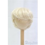 画像: 8-9inch/ウィッグ/インチ　BJD　MJD　ドール用 I-25-10-26-014-KD-ZI