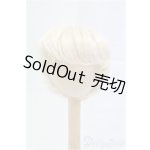画像: 8-9inch/ウィッグ/インチ BJD MJD ドール用 I-25-10-26-014-KD-ZI