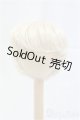 画像: 8-9inch/ウィッグ/インチ　BJD　MJD　ドール用 I-25-10-26-014-KD-ZI