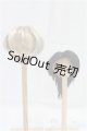画像: 8-9inch/ウィッグ/インチ　BJD　MJD　ドール用 I-25-10-26-012-KD-ZI