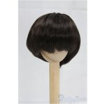 画像: 7-8inch/ウィッグ/インチ　BJD　MJD　ドール用 I-25-10-26-019-KD-ZI