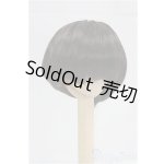 画像: 7-8inch/ウィッグ/インチ　BJD　MJD　ドール用 I-25-10-26-019-KD-ZI