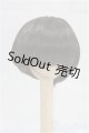 画像: 7-8inch/ウィッグ/インチ　BJD　MJD　ドール用 I-25-10-26-019-KD-ZI