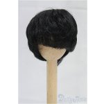 画像: 7-8inch/ウィッグ/インチ　BJD　MJD　ドール用 I-25-10-26-020-KD-ZI