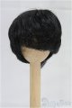 画像: 7-8inch/ウィッグ/インチ　BJD　MJD　ドール用 I-25-10-26-020-KD-ZI