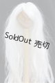 画像: 7-8inch/ウィッグ/インチ　BJD　MJD　ドール用 I-25-10-26-021-KD-ZI