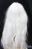 画像2: 7-8inch/ウィッグ/インチ　BJD　MJD　ドール用 I-25-10-26-021-KD-ZI (2)