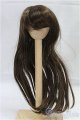 画像: 7-8inch/ウィッグ/インチ　BJD　MJD　ドール用 I-25-10-26-022-KD-ZI