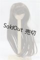 画像: 7-8inch/ウィッグ/インチ　BJD　MJD　ドール用 I-25-10-26-022-KD-ZI