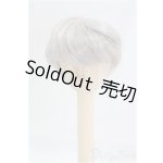 画像: 6inch/ウィッグ/インチ BJD MJD ドール用 I-25-10-26-023-KD-ZI