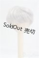 画像: 6inch/ウィッグ/インチ　BJD　MJD　ドール用 I-25-10-26-023-KD-ZI