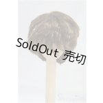 画像: 6-7inch/ウィッグ/インチ　BJD　MJD　ドール用 I-25-10-26-028-KD-ZI