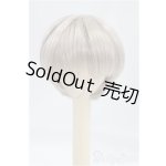 画像: 6inch/ウィッグ/インチ BJD MJD ドール用 I-25-10-26-024-KD-ZI