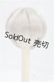 画像: 6inch/ウィッグ/インチ　BJD　MJD　ドール用 I-25-10-26-024-KD-ZI