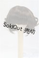 画像: 6-7inch/ウィッグ/インチ　BJD　MJD　ドール用 I-25-10-26-025-KD-ZI