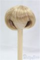 画像: 6-6.5inch/ウィッグ/インチ　BJD　MJD　ドール用 I-25-10-26-027-KD-ZI