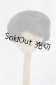 画像: 8-9inch/ウィッグ/インチ　BJD　MJD　ドール用 I-25-10-26-029-KD-ZI
