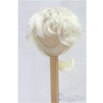 画像: 8-9inch/ウィッグ/インチ　BJD　MJD　ドール用 I-25-10-26-018-KD-ZI