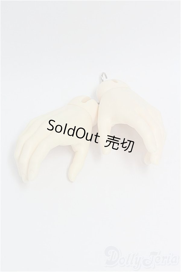 画像1: 70cm〜ハンドパーツ2種/0 I-25-10-19-209-KD-ZI (1)